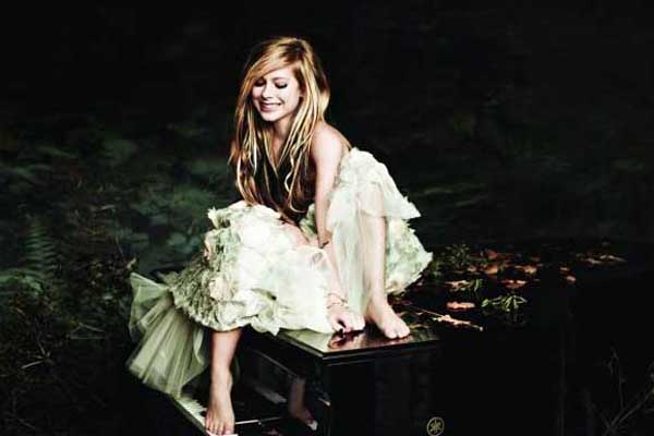 艾薇儿·拉维妮/Avril Lavigne-2-15